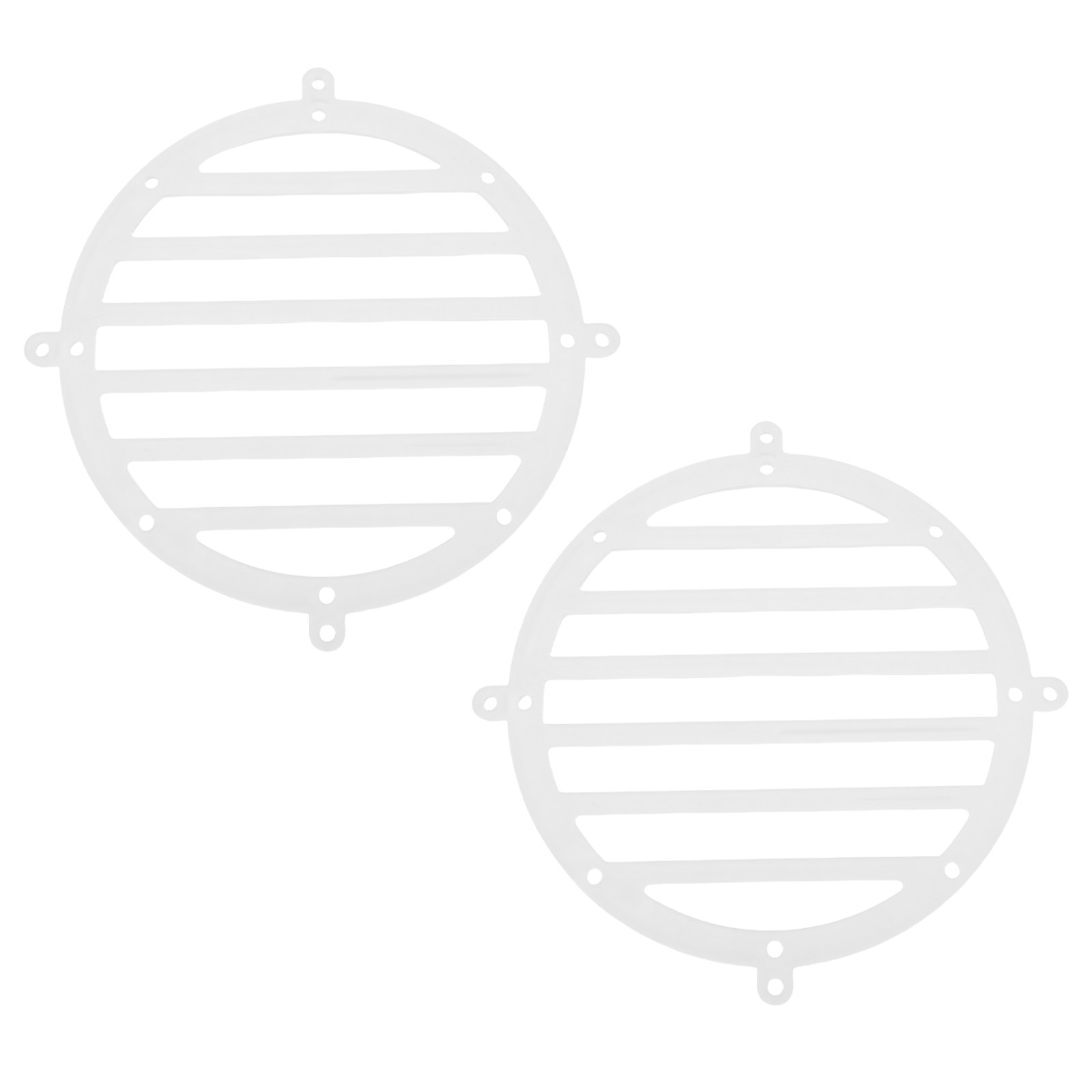 2Pcs Fern Mounting Plate 15Cm  - đánh giá và giá Vertical Planter