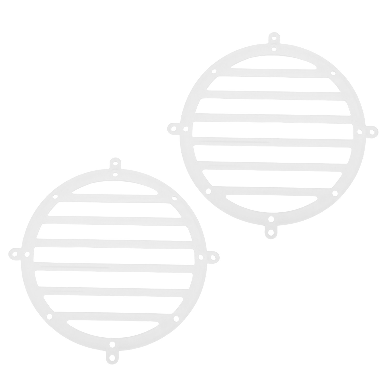 2Pcs Fern Mounting Plate 15Cm  - đánh giá và giá Vertical Planter