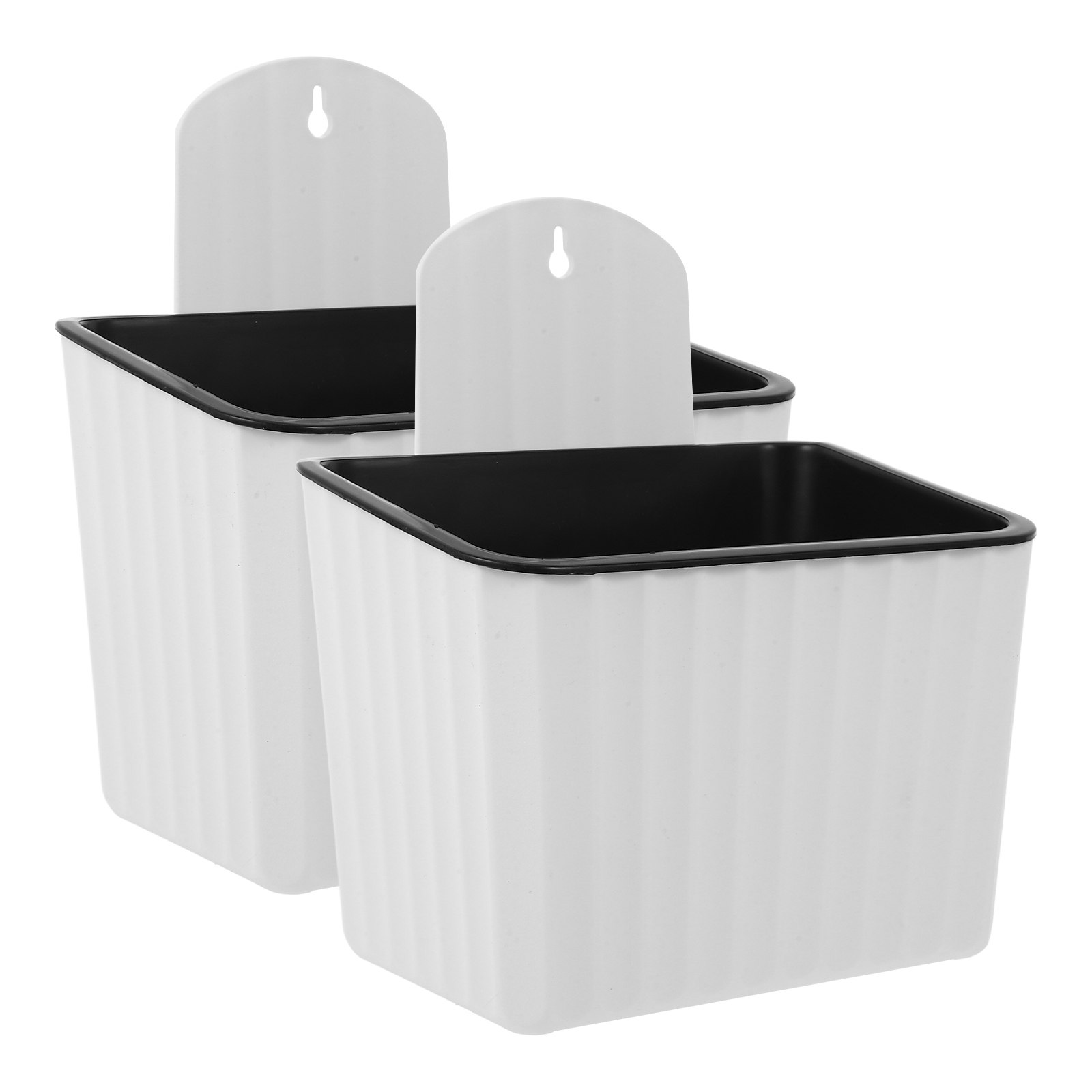 Self-Watering Wall Mounted Pla - đánh giá và giá Self Watering Planter