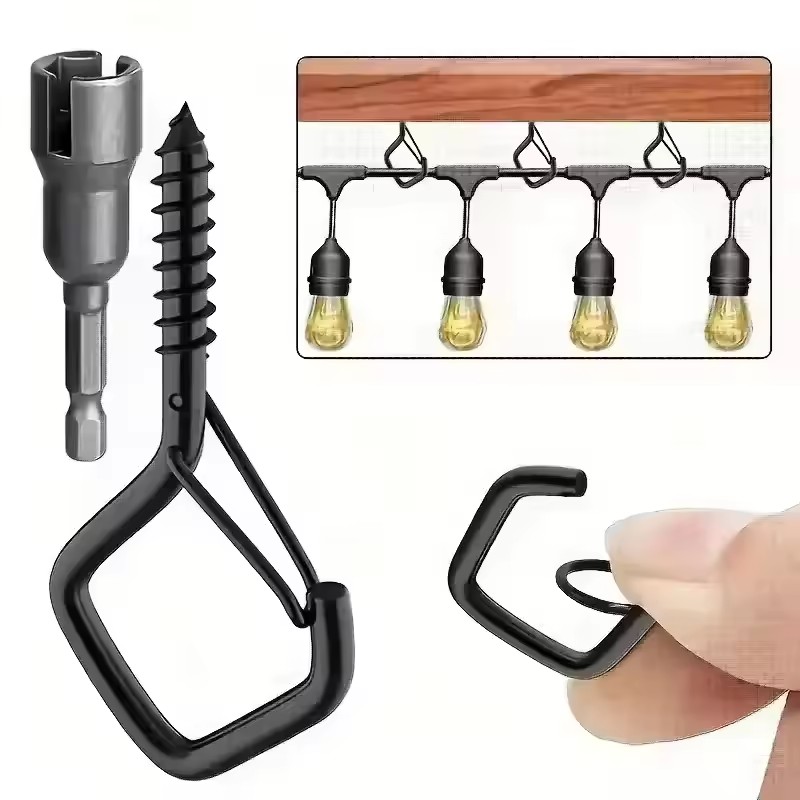 1-10Pcs Square Snap Safety Hoo - đánh giá và giá Plant Pot