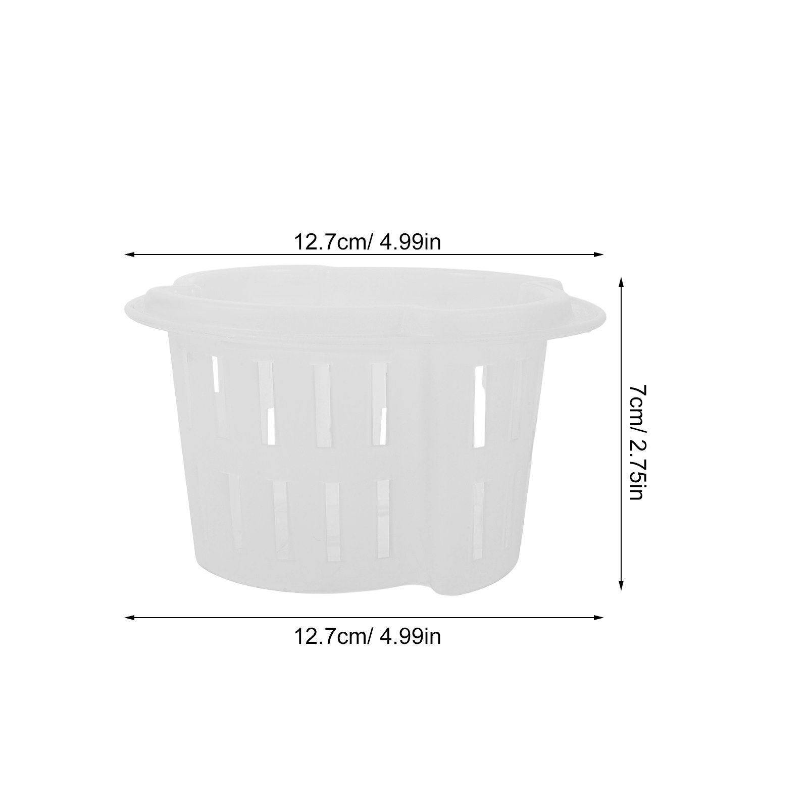 4Pcs Hydroponic Vegetable Cult - đánh giá và giá Plant Pot