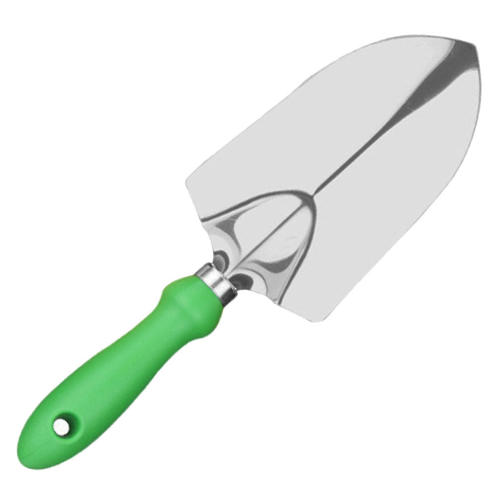 Iron Gardening Shovel Small Po - đánh giá và giá Trowel Garden Tools