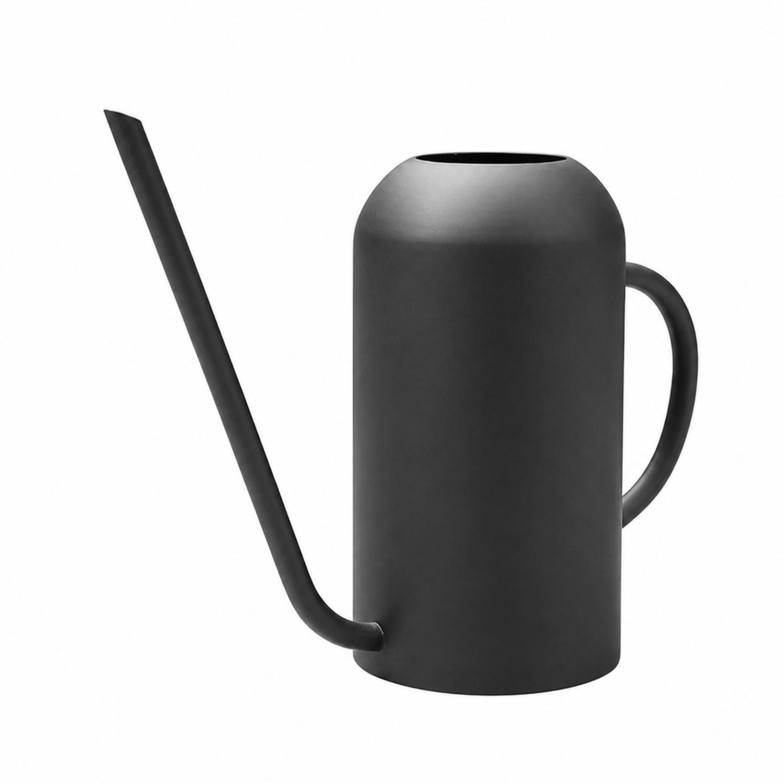 Stainless Steel Long Spout Wat - đánh giá và giá Watering Can