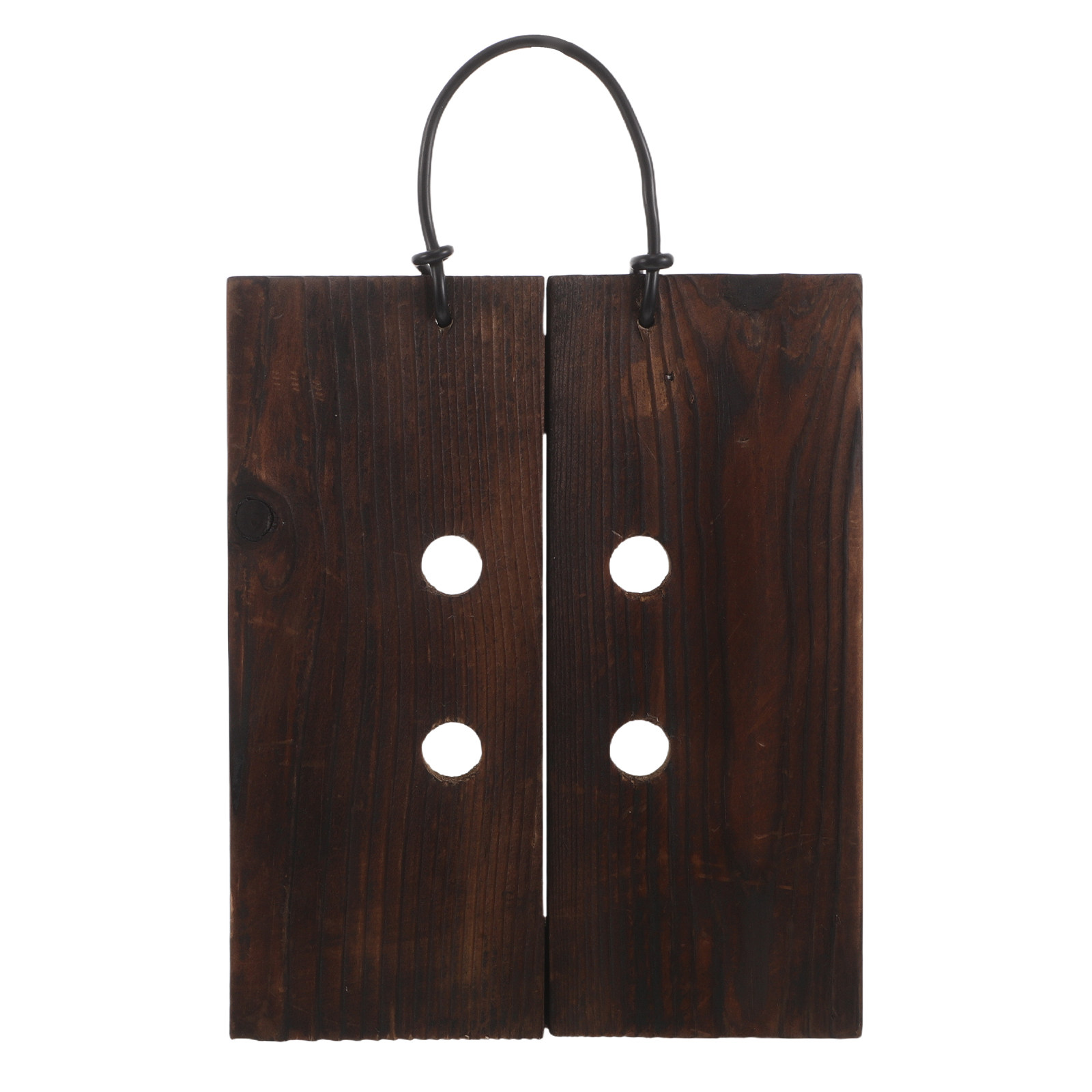 Staghorn Fern Mounting Board C - đánh giá và giá Vertical Planter