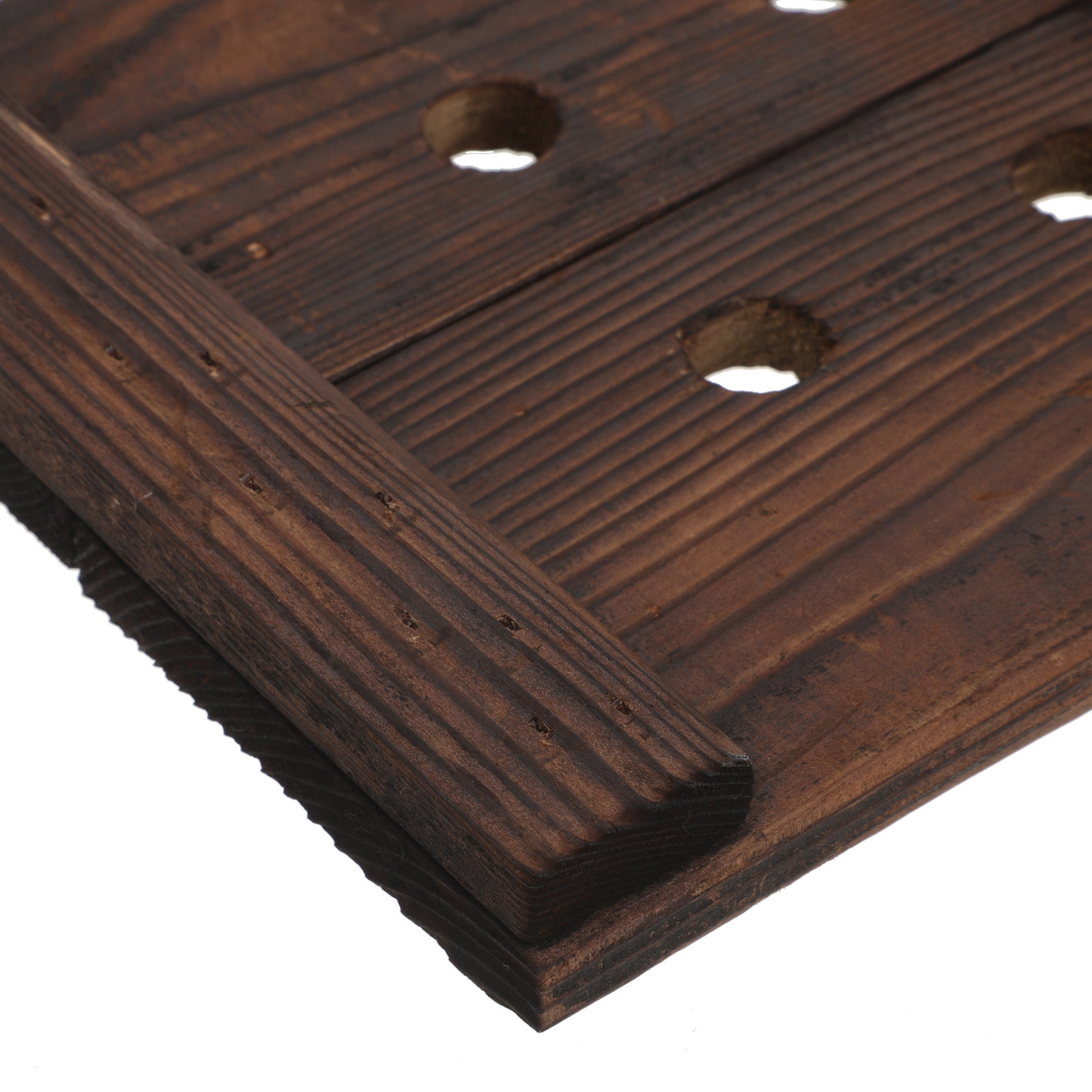 Staghorn Fern Mounting Board C - đánh giá và giá Vertical Planter