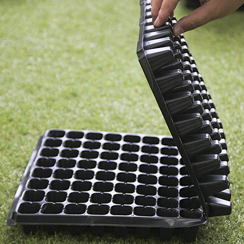 200 Tế Bào Cây Con Phát Triển  - đánh giá và giá Seed Starter Tray