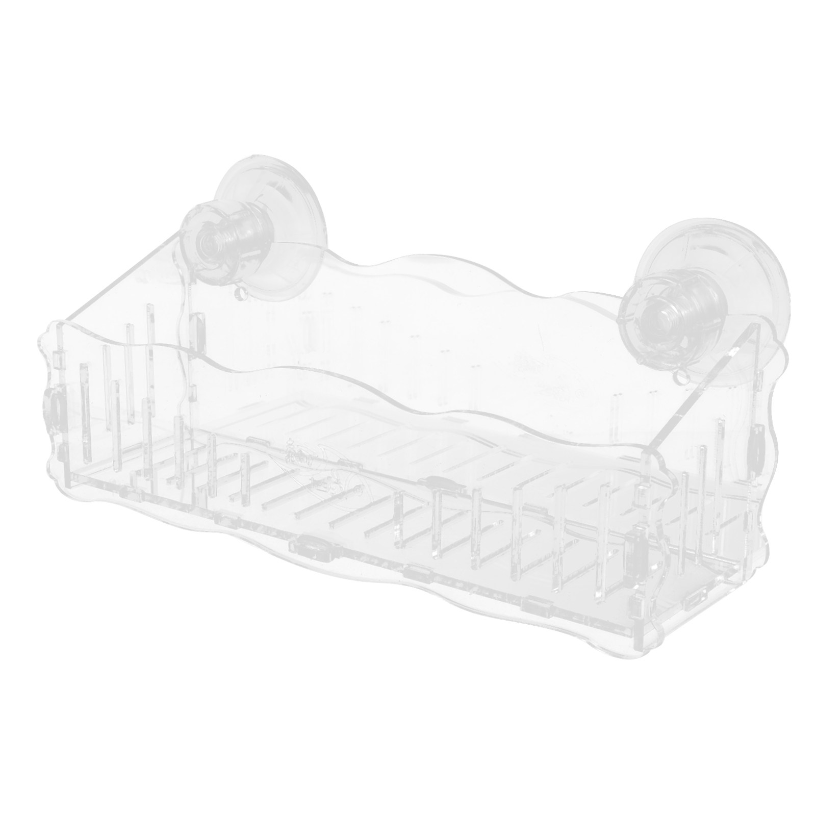 Acrylic Suction Cup Window Pla - đánh giá và giá Vertical Planter