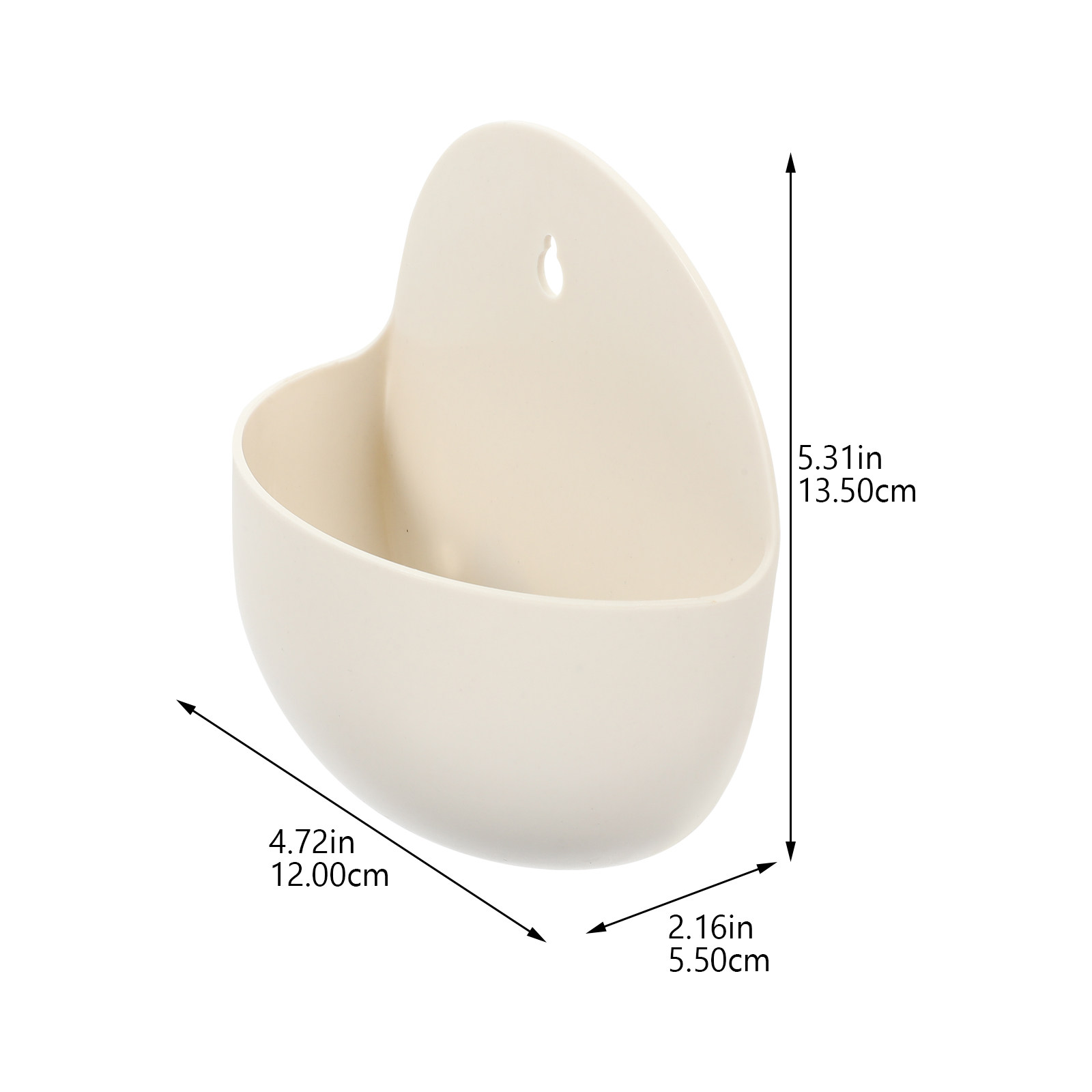 4Pcs Balcony Flower Buckets Pl - đánh giá và giá Vertical Planter