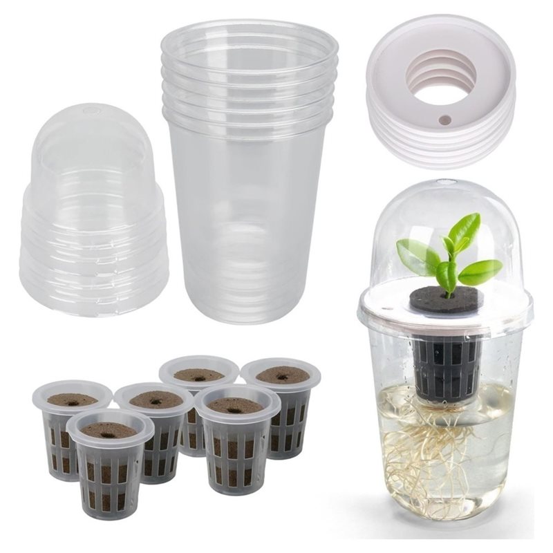 [ABFI!】 Hydroponic Seedling Cu - đánh giá và giá Hydroponic Kit