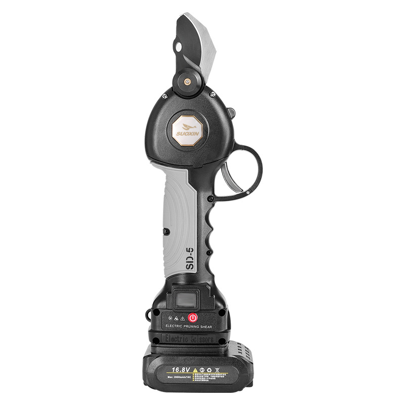 2026 Professional Cordless Ele - đánh giá và giá Pruning Shears