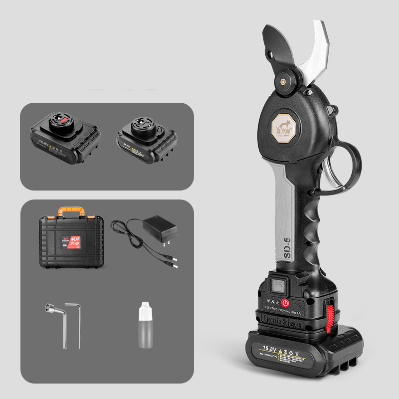 2026 Professional Cordless Ele - đánh giá và giá Pruning Shears