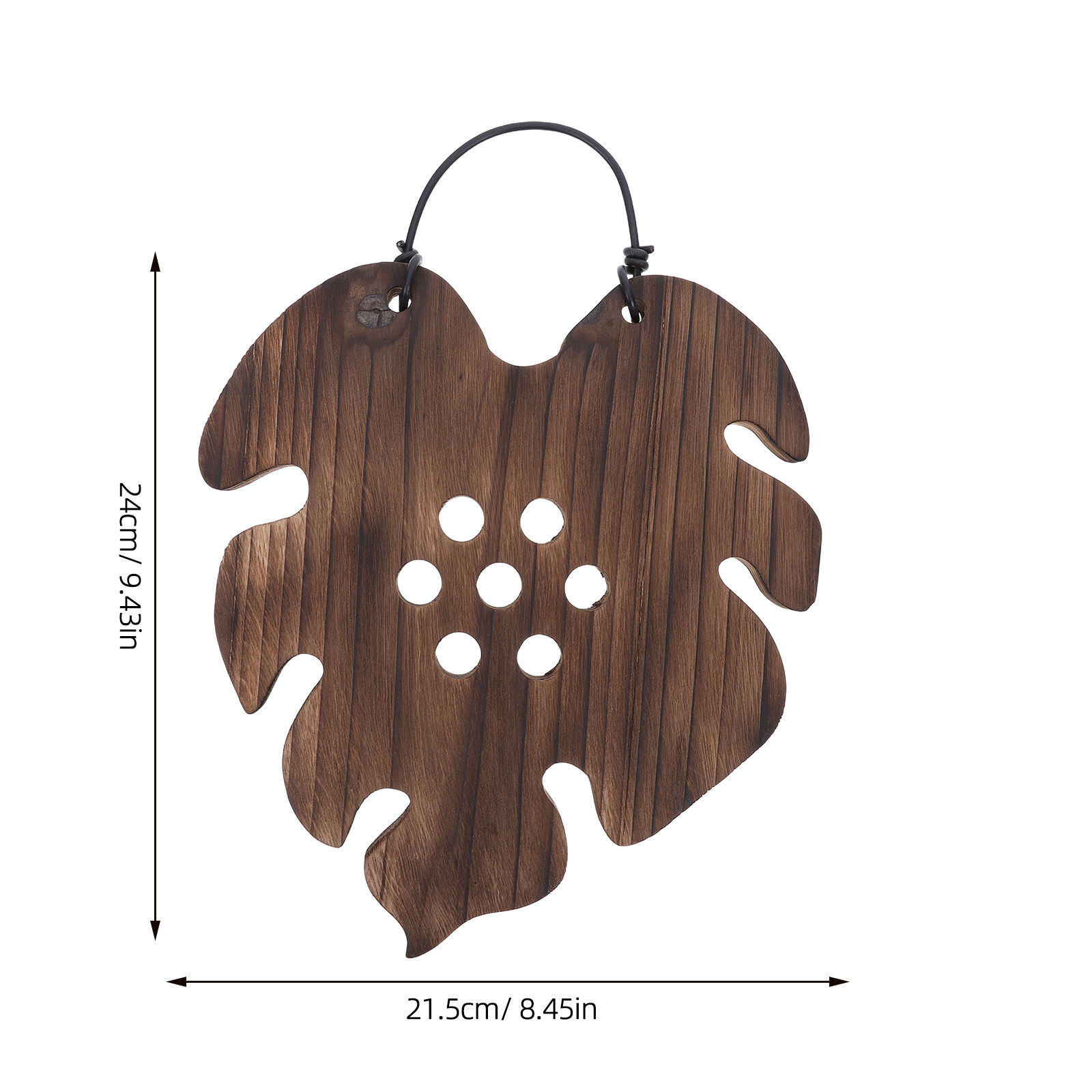 Staghorn Fern Mounting Board W - đánh giá và giá Vertical Planter
